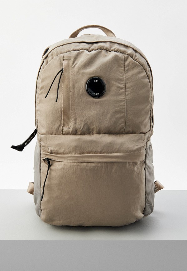 C.P. Company Рюкзак - NYLON B LENS BACKPACK - фото 1