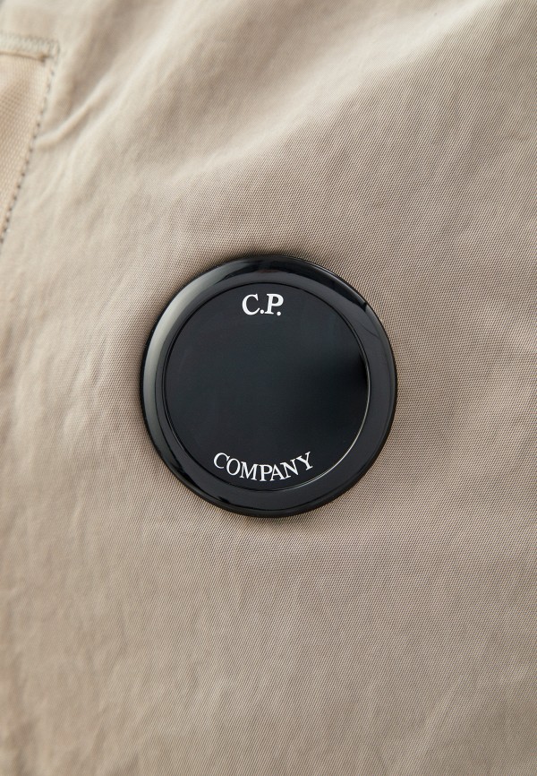 C.P. Company Рюкзак - NYLON B LENS BACKPACK - фото 3