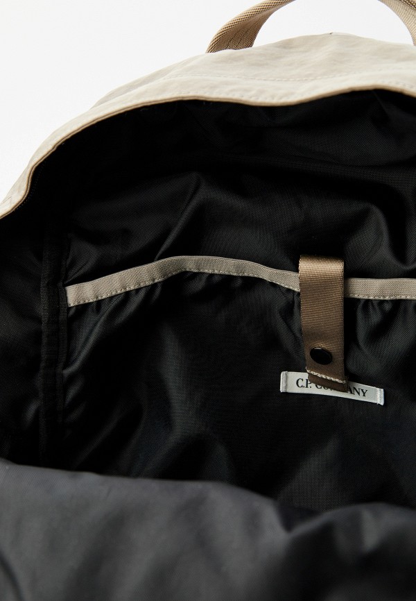 C.P. Company Рюкзак - NYLON B LENS BACKPACK - фото 4