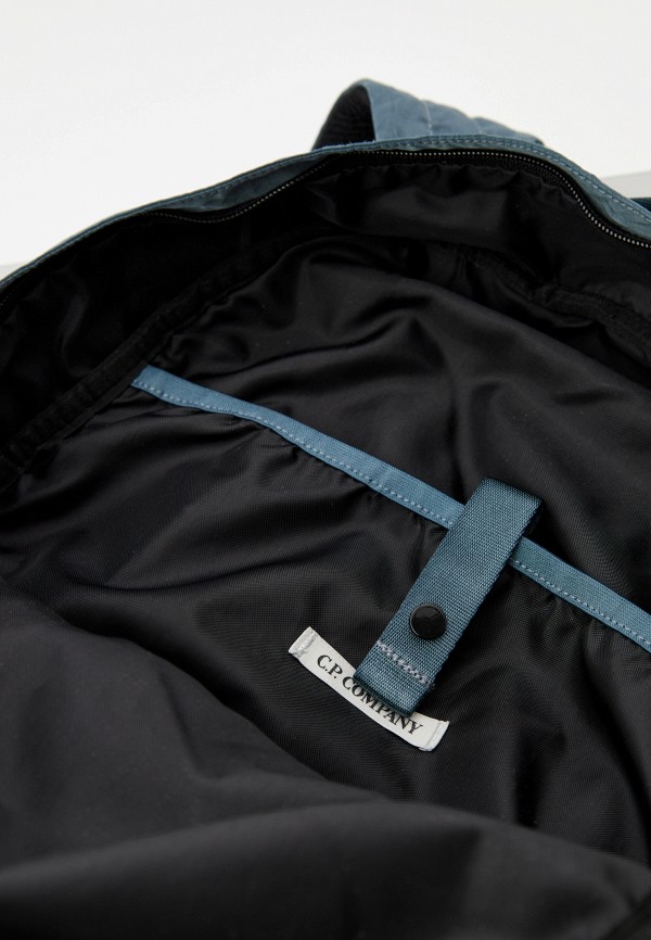 C.P. Company Рюкзак - NYLON B LENS BACKPACK - фото 4