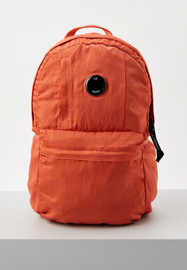 C.P. Company Рюкзак - NYLON B LENS BACKPACK - фото 1