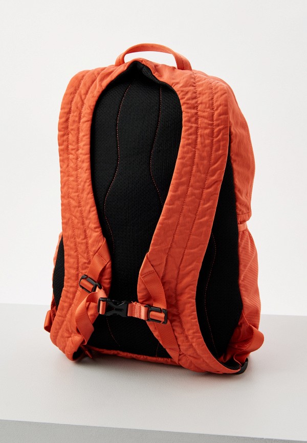 C.P. Company Рюкзак - NYLON B LENS BACKPACK - фото 2