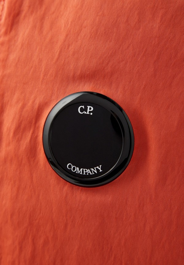 C.P. Company Рюкзак - NYLON B LENS BACKPACK - фото 3