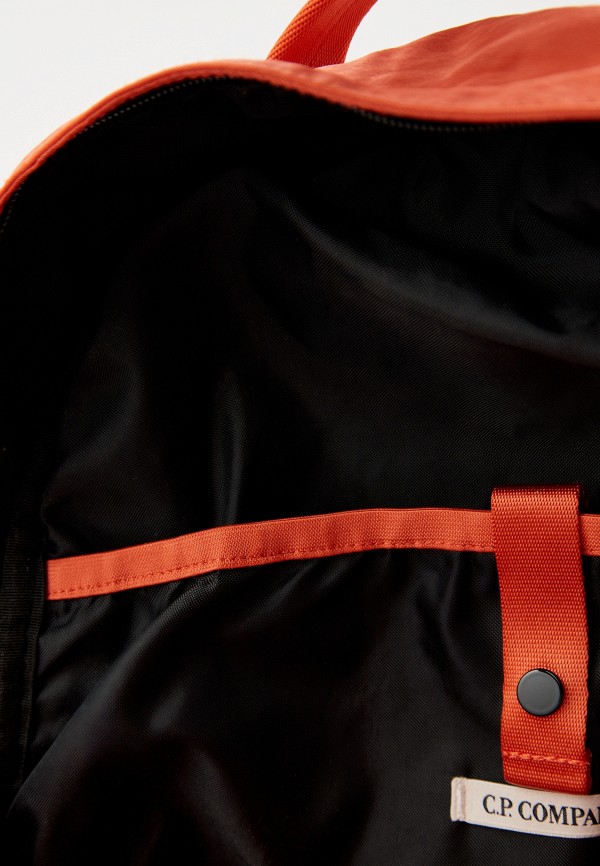 C.P. Company Рюкзак - NYLON B LENS BACKPACK - фото 4