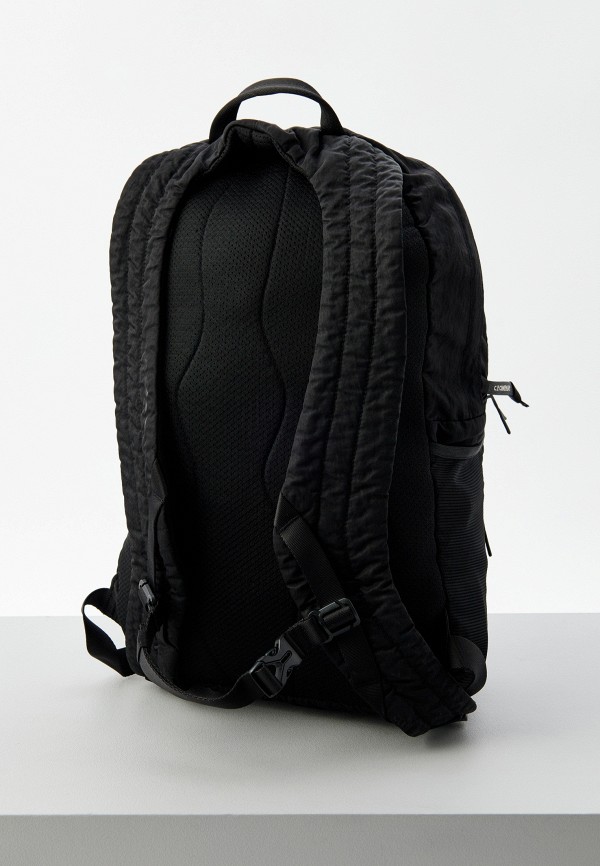 C.P. Company Рюкзак - NYLON B LENS BACKPACK - фото 2