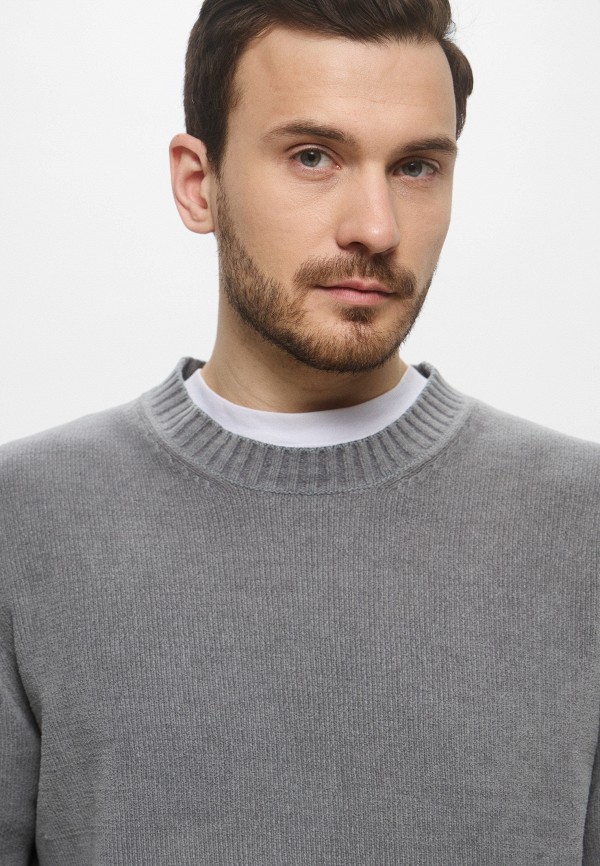 C.P. Company Джемпер - CHENILLE COTTON LENS KNIT - фото 4