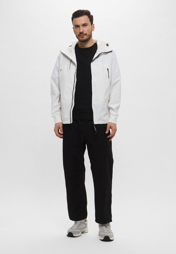 C.P. Company Ветровка - C.P. SHELL-R GOGGLE JACKET - фото 2
