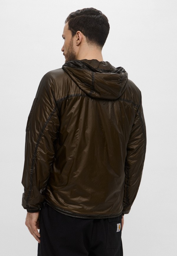 C.P. Company Куртка утепленная - NADA SHELL PRIMALOFT® HOODED JACKET - фото 3