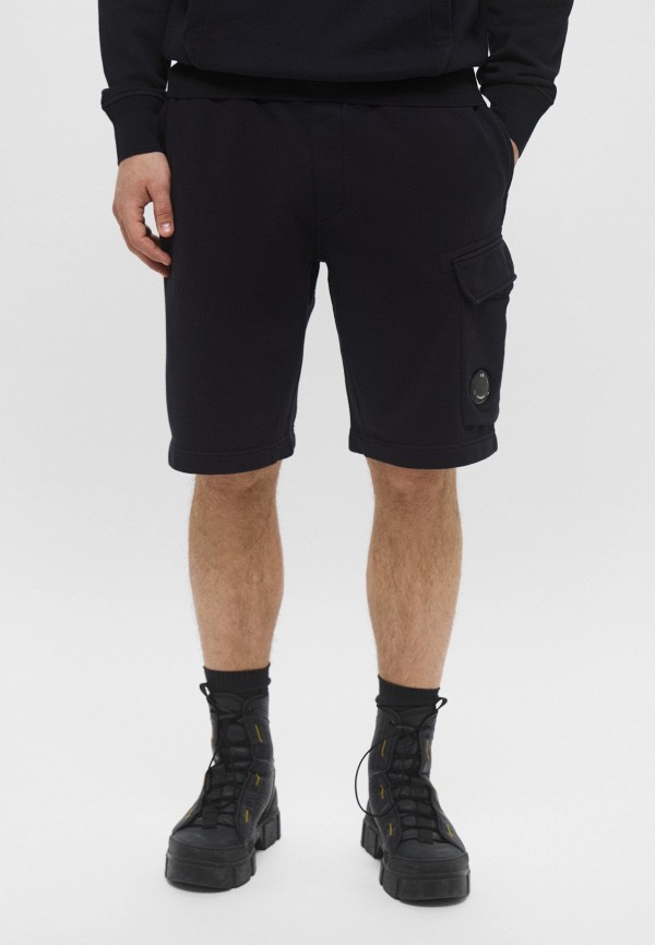 C.P. Company Шорты спортивные - фото 1