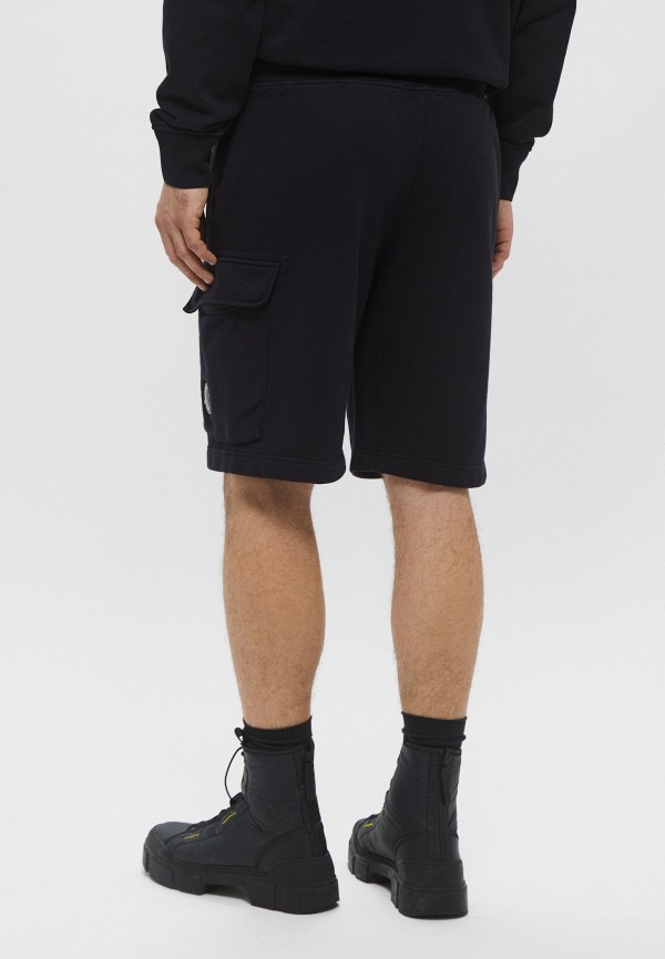 C.P. Company Шорты спортивные - фото 3