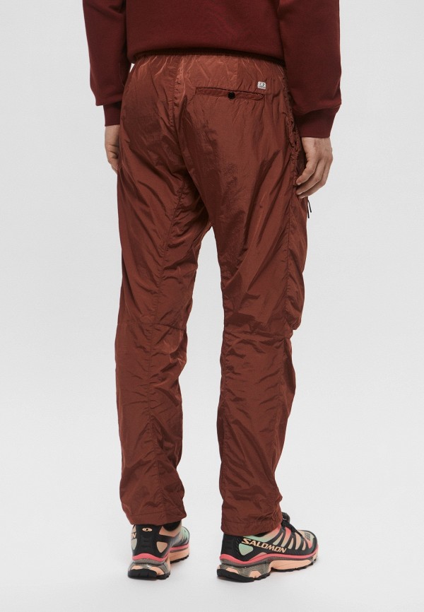 C.P. Company Брюки - CHROME-R CARGO LENS PANTS - фото 3