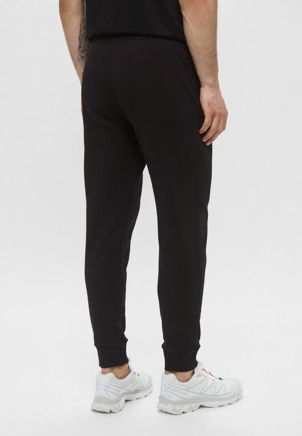 C.P. Company Брюки спортивные - DIAGONAL RAISED FLEECE LENS SWEATPANTS - фото 3