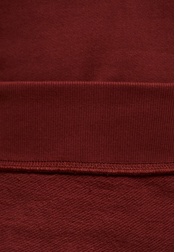 C.P. Company Свитшот - DIAGONAL RAISED FLEECE CREW NECK LENS SWEATSHIRT - фото 6