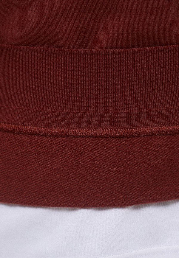 C.P. Company Олимпийка - DIAGONAL RAISED FLEECE HALF ZIP LOGO SWEATSHIRT - фото 6