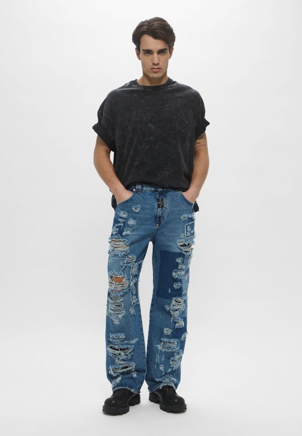 Philipp Plein Джинсы - фото 2