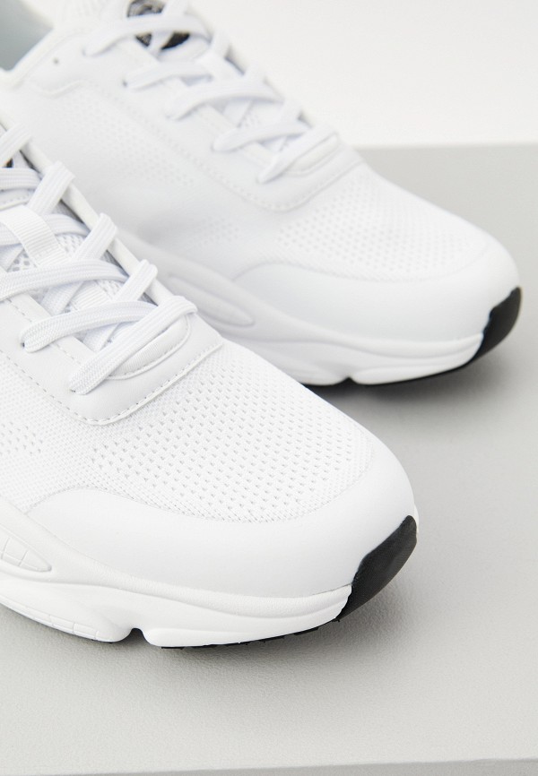 Plein Sport Кроссовки - фото 2