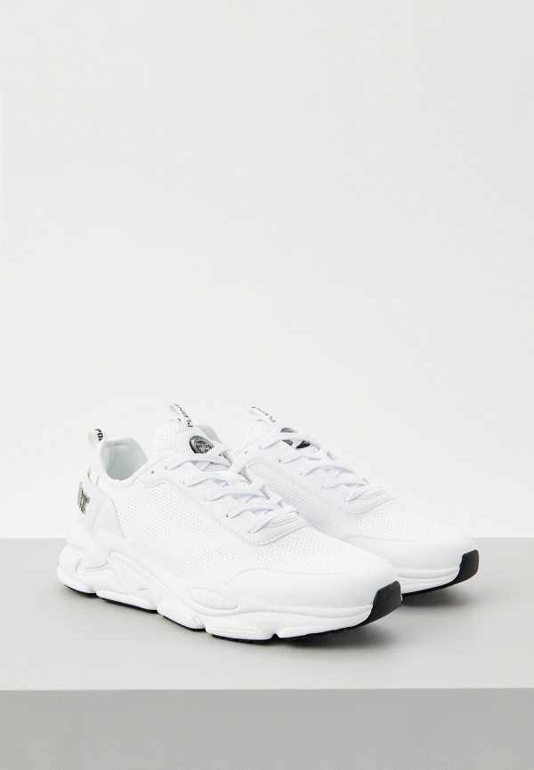 Plein Sport Кроссовки - фото 3