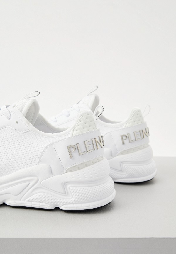 Plein Sport Кроссовки - фото 4
