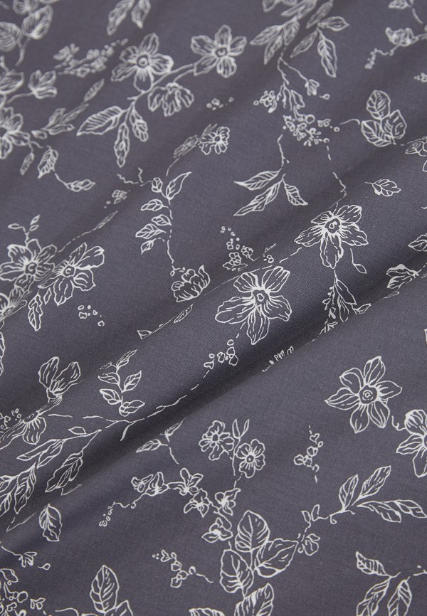 Lamoda Home Постельное белье 2-спальное - Перкаль, без простыни - фото 6