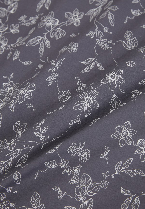 Lamoda Home Постельное белье 1,5-спальное - Перкаль, без простыни - фото 6