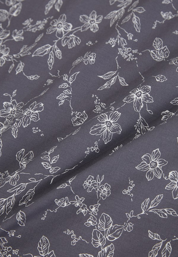 Lamoda Home Постельное белье Евро - Перкаль, без простыни - фото 6