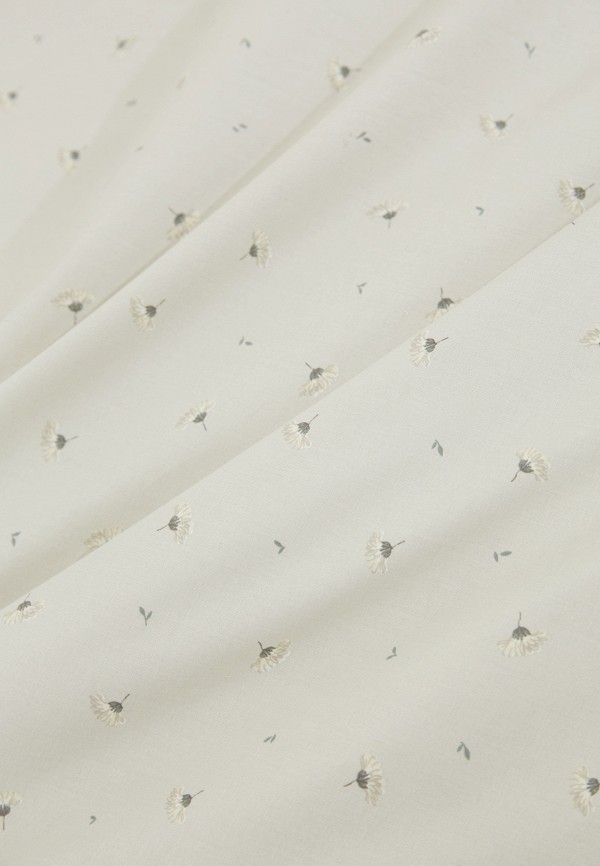 Lamoda Home Постельное белье Евро - Перкаль, без простыни - фото 6