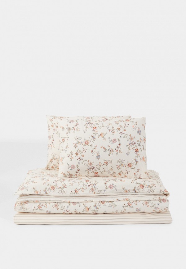 Lamoda Home Постельное белье 2-спальное - Перкаль - фото 1