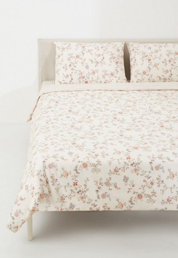 Lamoda Home Постельное белье 2-спальное - Перкаль - фото 2