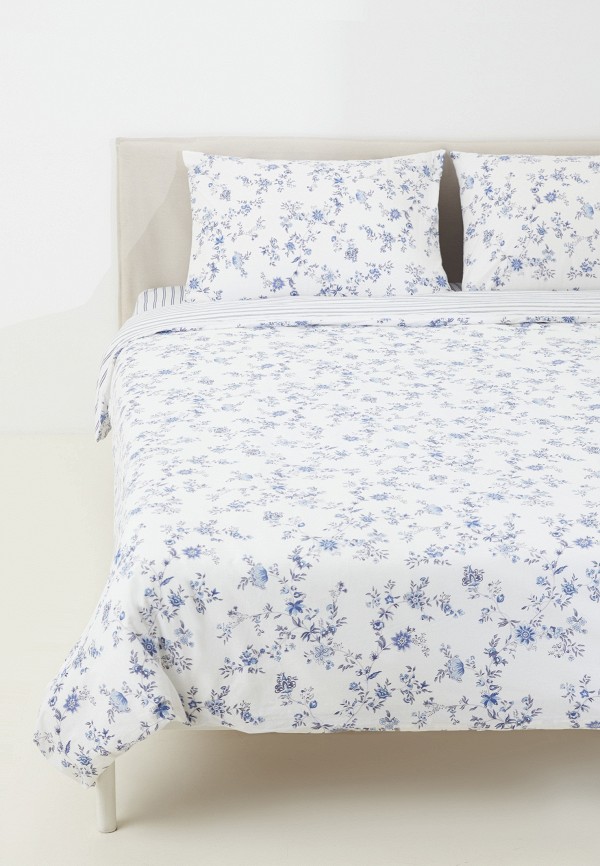 Lamoda Home Постельное белье 2-спальное - Перкаль - фото 2