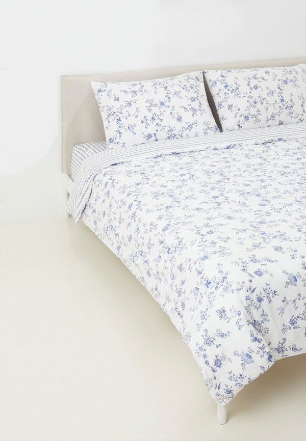 Lamoda Home Постельное белье 2-спальное - Перкаль - фото 4