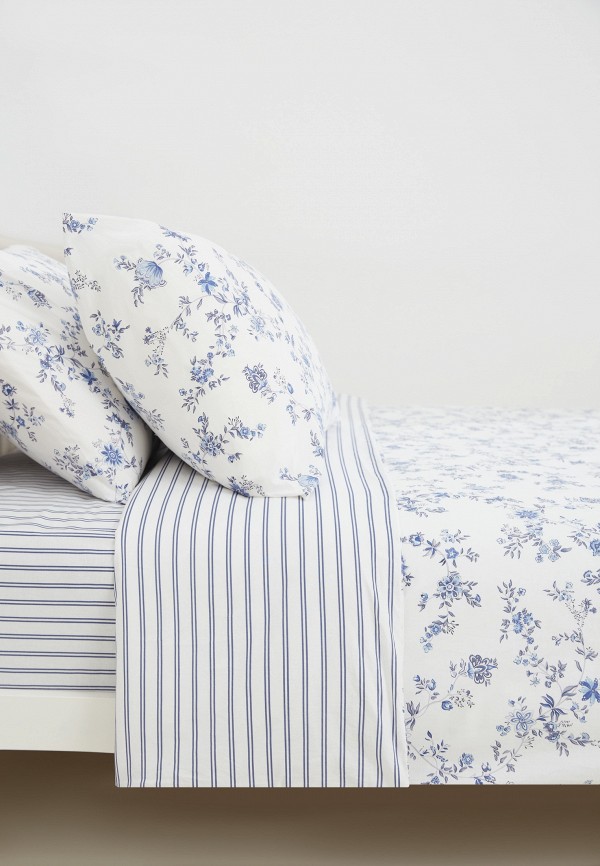 Lamoda Home Постельное белье 2-спальное - Перкаль - фото 3