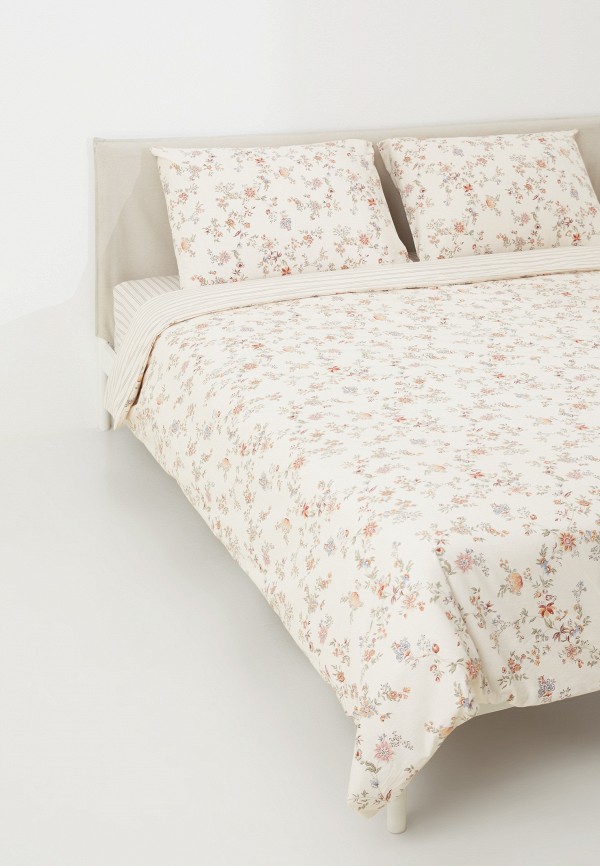 Lamoda Home Постельное белье Евро - Перкаль - фото 3