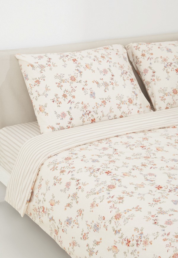 Lamoda Home Постельное белье Евро - Перкаль - фото 4