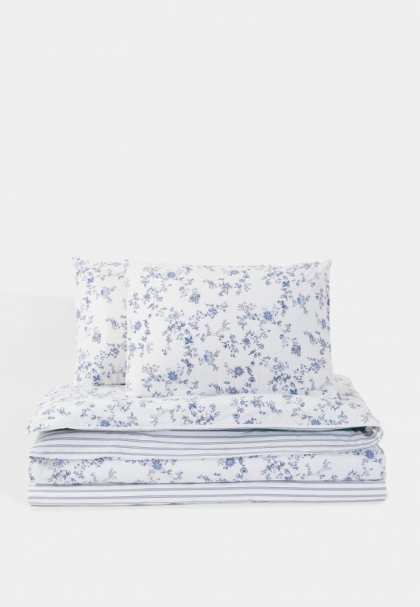 Lamoda Home Постельное белье Евро - Перкаль - фото 1