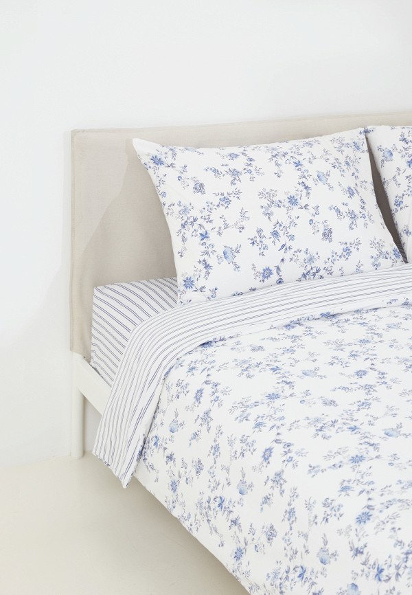 Lamoda Home Постельное белье Евро - Перкаль - фото 5