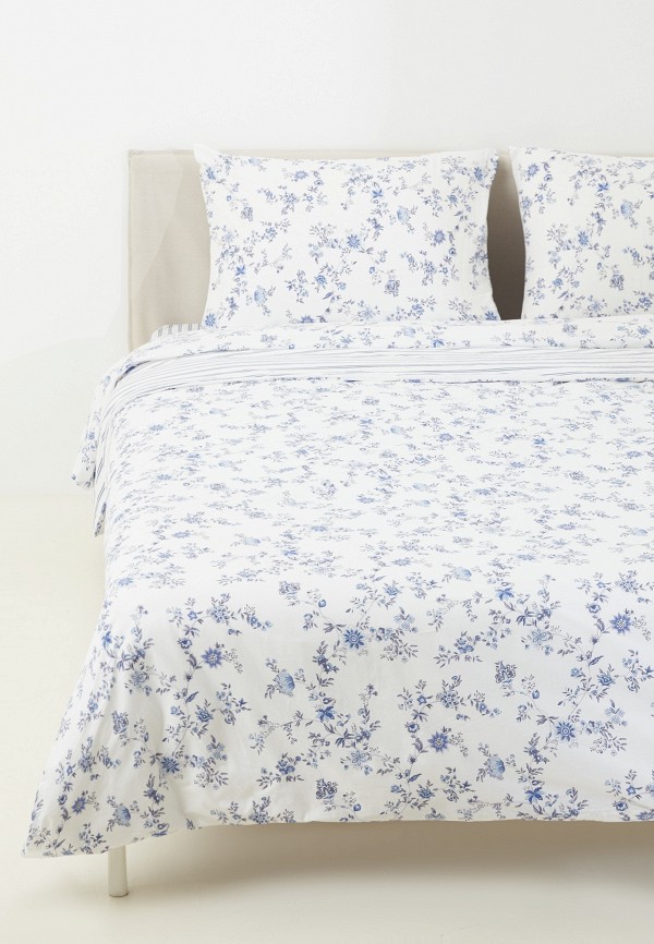 Lamoda Home Постельное белье Семейное - Перкаль - фото 3
