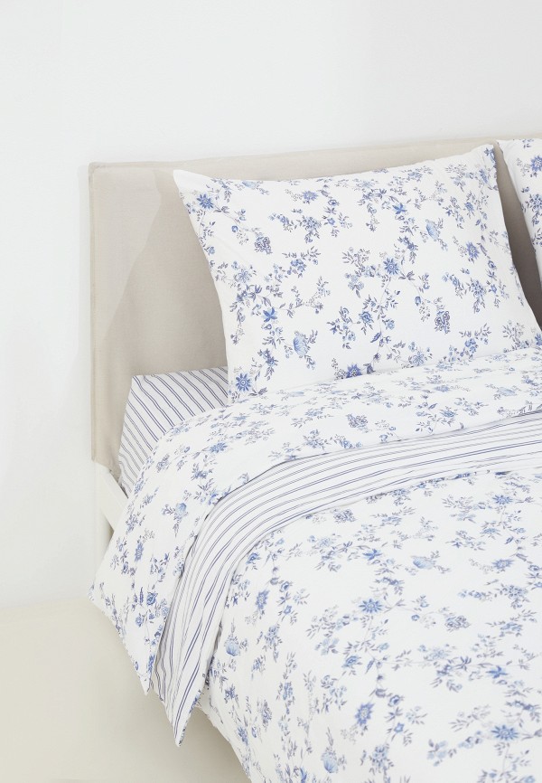 Lamoda Home Постельное белье Семейное - Перкаль - фото 5