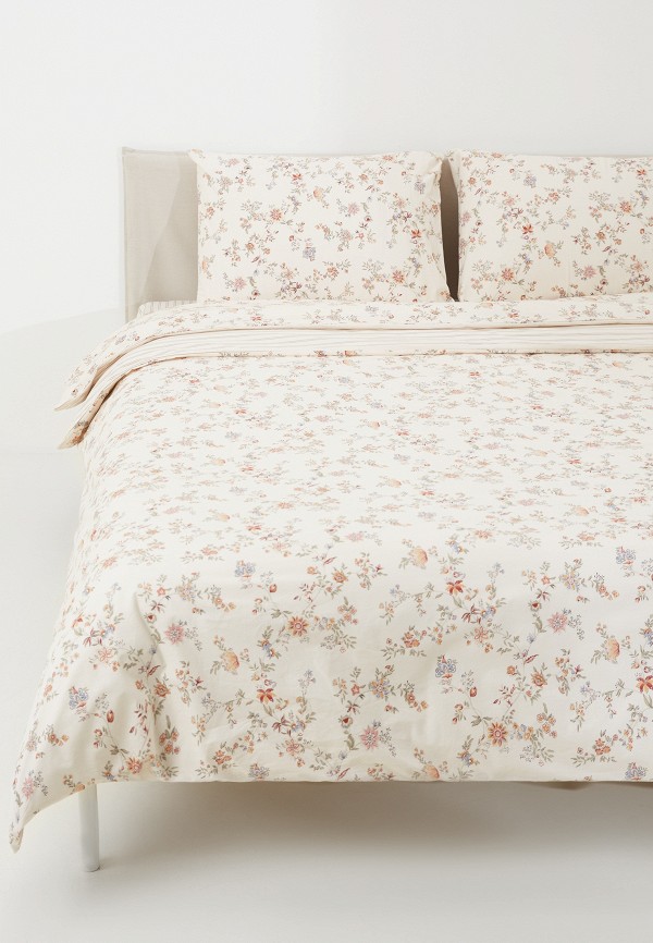 Lamoda Home Постельное белье Семейное - Перкаль - фото 2