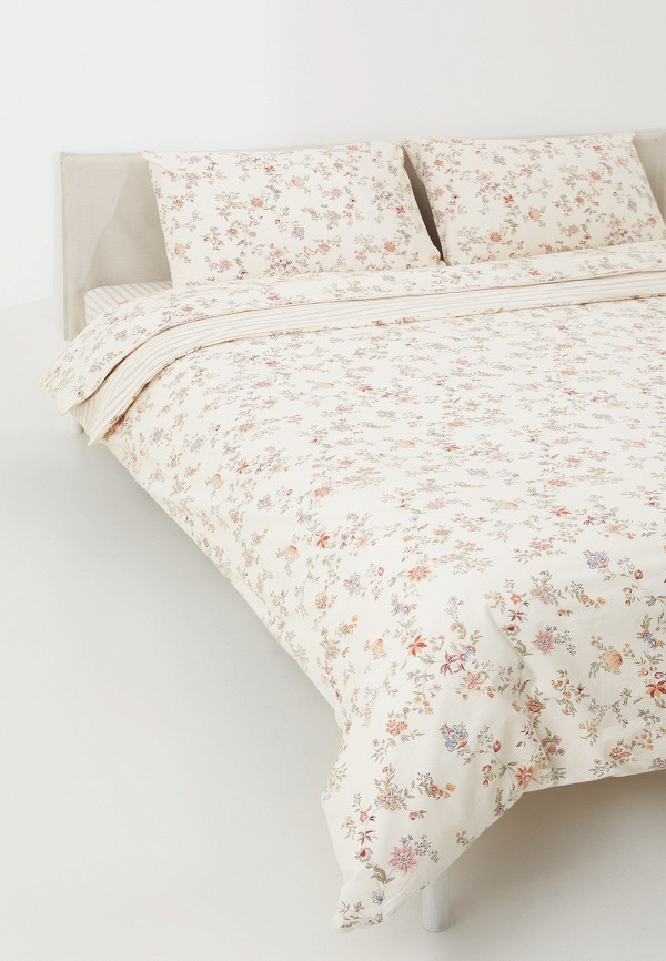 Lamoda Home Постельное белье Семейное - Перкаль - фото 3