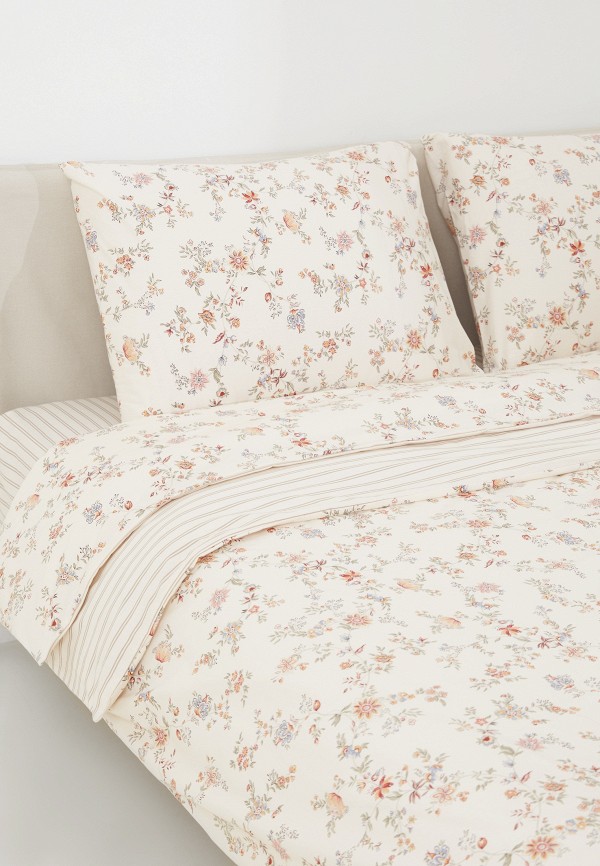 Lamoda Home Постельное белье Семейное - Перкаль - фото 4