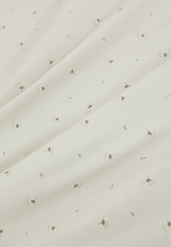 Lamoda Home Простыня 1,5-спальная - 150х220 см - фото 4