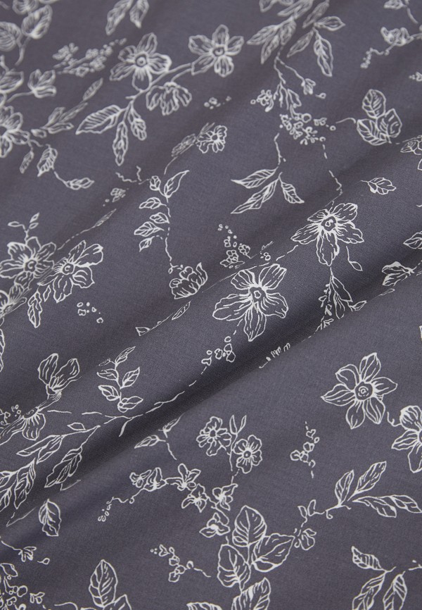 Lamoda Home Простыня Евро - 220х240 см - фото 4