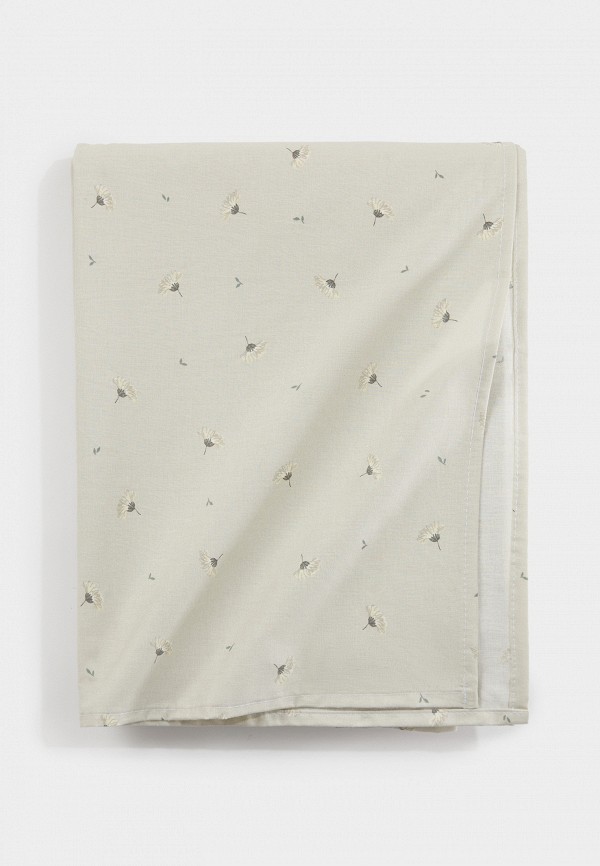 Lamoda Home Простыня Евро - 220х240 см - фото 1