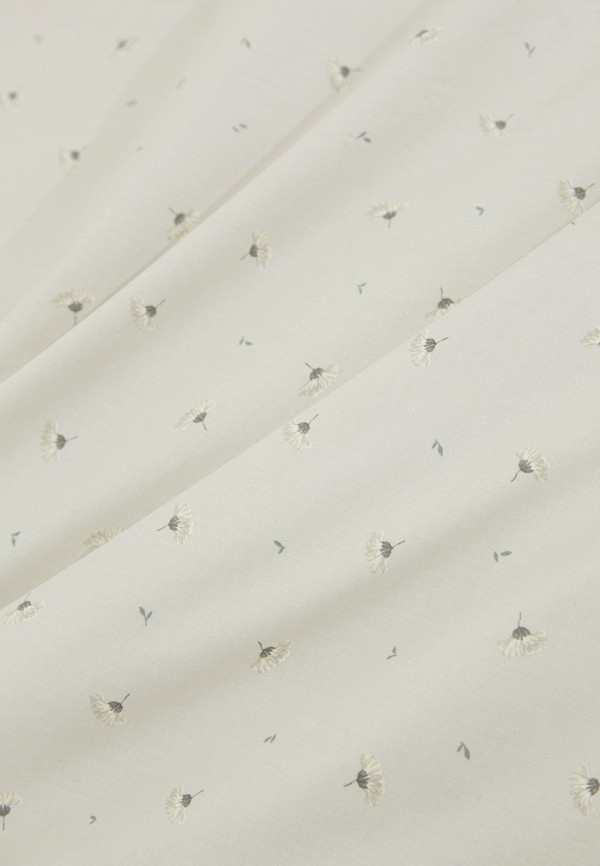 Lamoda Home Простыня 1,5-спальная - 90х200х25 см - фото 3