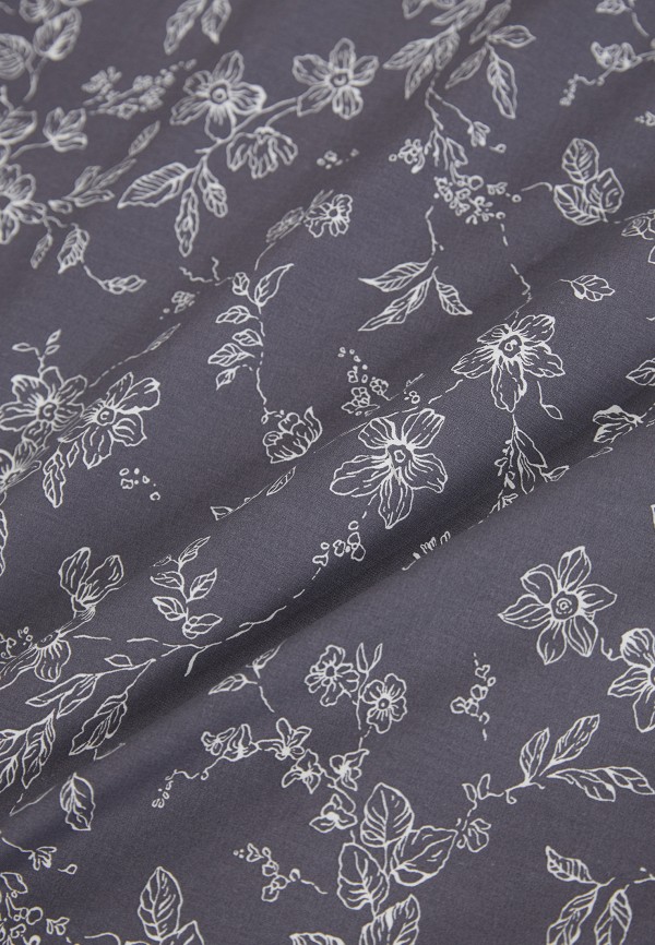 Lamoda Home Простыня 2-спальная - 160х200х25 см - фото 4