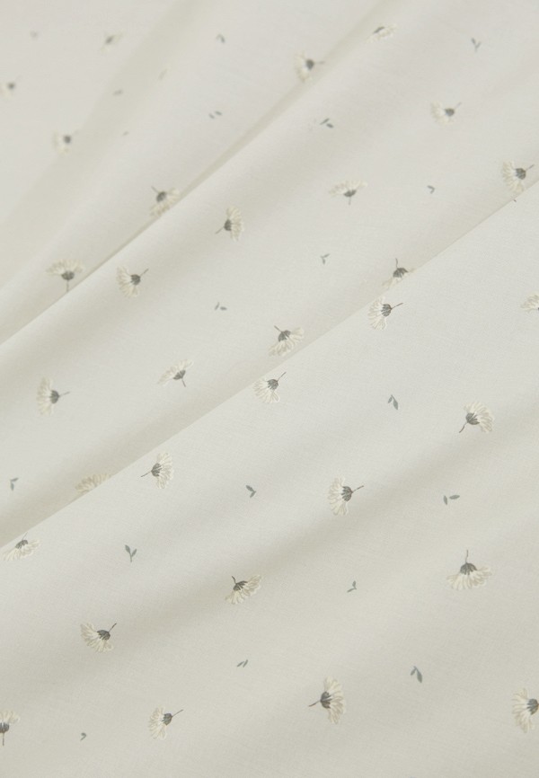 Lamoda Home Простыня 2-спальная - 160х200х25 см - фото 4