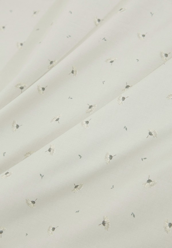 Lamoda Home Простыня 2-спальная - 180х200х25 см - фото 4