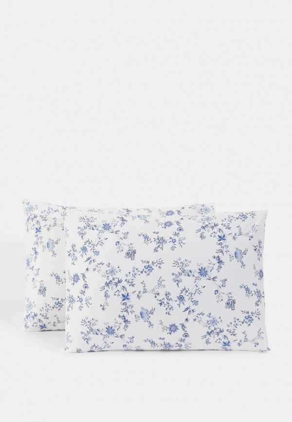 Lamoda Home Наволочки 2 шт. - 50х70 см Перкаль - фото 1