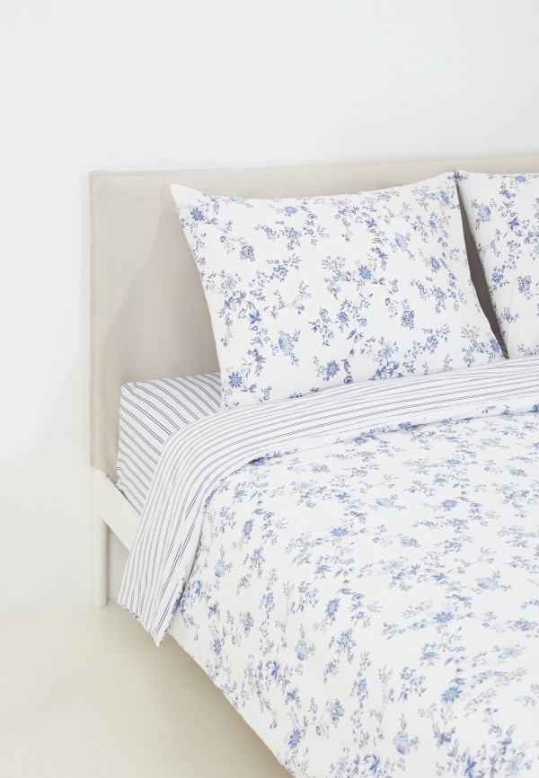 Lamoda Home Наволочки 2 шт. - 50х70 см Перкаль - фото 3