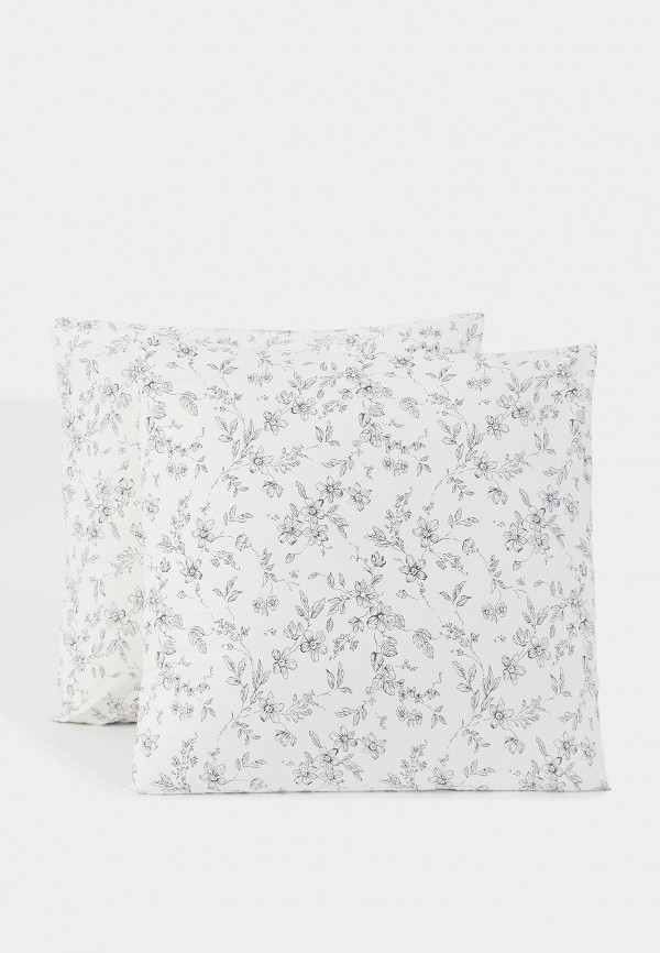 Lamoda Home Наволочки 2 шт. - 70х70 см Перкаль - фото 1